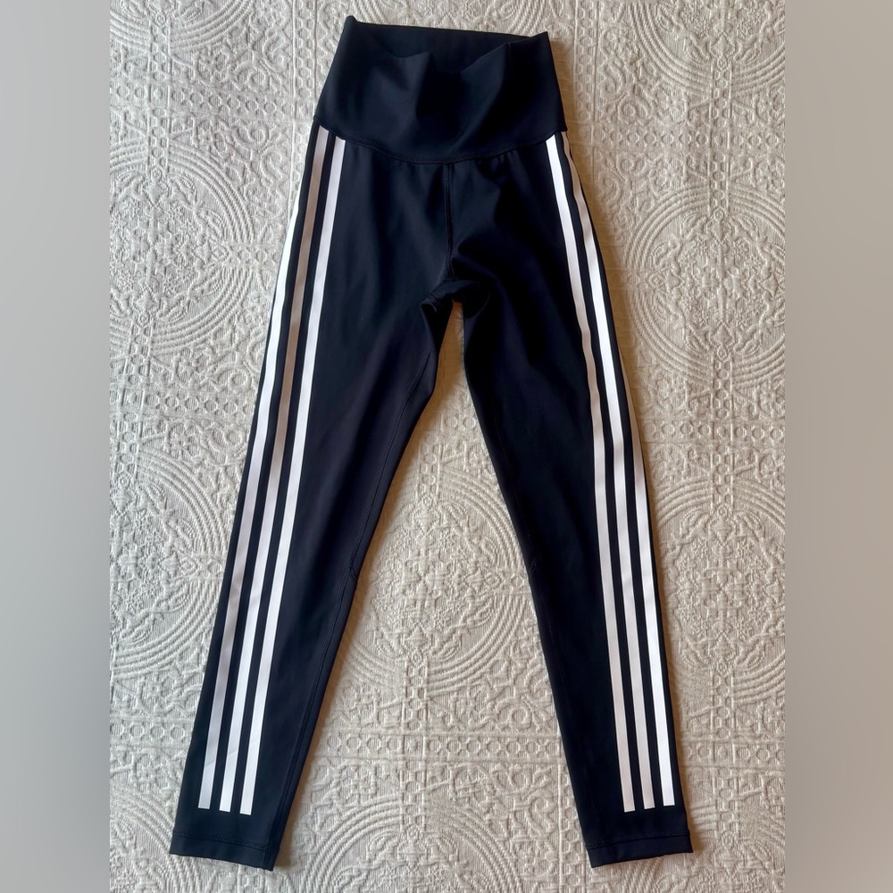 adidas aero ready athletic pants XS